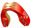 Ščitnik za zobe SAFEJAWZ  Marvel Iron Man Senior