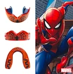 Ščitnik za zobe SAFEJAWZ  Marvel Spider Man Senior