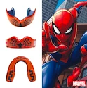 Ščitnik za zobe SAFEJAWZ  Marvel Spider Man Senior