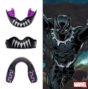 Ščitnik za zobe SAFEJAWZ  Marvel The Black Panther Senior