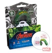 Ščitnik za zobe SAFEJAWZ  Marvel The Hulk Senior
