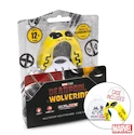Ščitnik za zobe SAFEJAWZ  Marvel Wolverine Senior