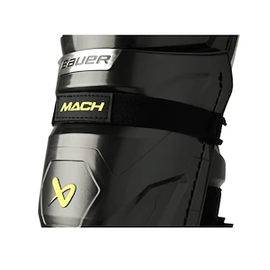 Ščitniki za golenico Bauer Supreme MACH Intermediate 13 palcev