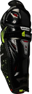Ščitniki za golenico Bauer Vapor 3X Junior 12 palcev