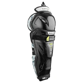Ščitniki za golenico Bauer Vapor 3X LE Junior