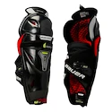 Ščitniki za golenico Bauer Vapor Hyperlite Senior