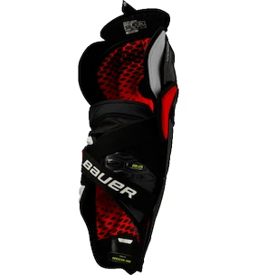 Ščitniki za golenico Bauer Vapor Hyperlite Senior
