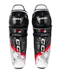 Ščitniki za golenico CCM JetSpeed FT6 Junior 13 palcev