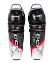 Ščitniki za golenico CCM JetSpeed FT6 Junior 13 palcev