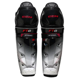 Ščitniki za golenico CCM JetSpeed FT8 Junior
