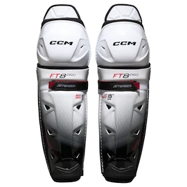 Ščitniki za golenico CCM JetSpeed FT8 Pro Junior