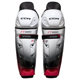 Ščitniki za golenico CCM JetSpeed FT880 Junior