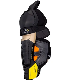 Ščitniki za golenico CCM Tacks AS-V PRO Senior