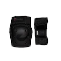 Ščitniki za inline hokej ENNUI  Street Dual Set Black