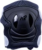 Ščitniki za inline hokej K2  Performance Pad Set W