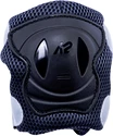 Ščitniki za inline hokej K2  Performance Pad Set W
