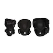Ščitniki za inline hokej Powerslide  Pro Set Black