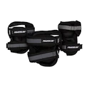 Ščitniki za inline hokej Powerslide  Pro Set Black