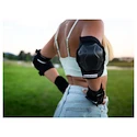 Ščitniki za inline hokej Powerslide  Standard Eco Set  Black