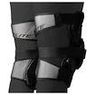 Ščitniki za kolena za vratarja Bauer  Elite Knee Guard Senior
