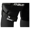 Ščitniki za kolena za vratarja Bauer  Elite Knee Guard Senior