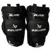 Ščitniki za kolena za vratarja Bauer  Elite Knee Guard Senior