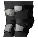 Ščitniki za kolena za vratarja Bauer  Elite Knee Guard Senior
