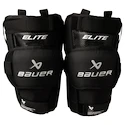 Ščitniki za kolena za vratarja Bauer  Elite Knee Guard Senior