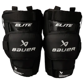 Ščitniki za kolena za vratarja Bauer Elite Knee Guard Senior