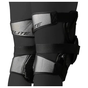 Ščitniki za kolena za vratarja Bauer  Elite Knee Guard Senior