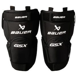 Ščitniki za kolena za vratarja Bauer GSX Knee Guard