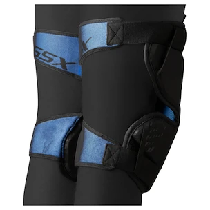 Ščitniki za kolena za vratarja Bauer GSX Knee Guard Junior
