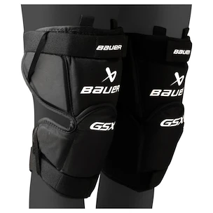 Ščitniki za kolena za vratarja Bauer GSX Knee Guard Senior