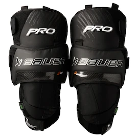 Ščitniki za kolena za vratarja Bauer Pro Knee Guard Intermediate