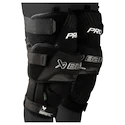 Ščitniki za kolena za vratarja Bauer  Pro Knee Guard Senior