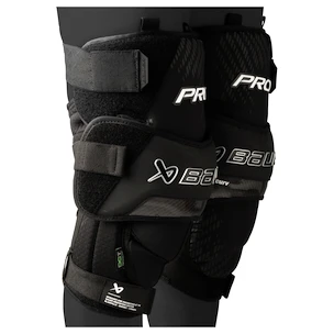 Ščitniki za kolena za vratarja Bauer  Pro Knee Guard Senior