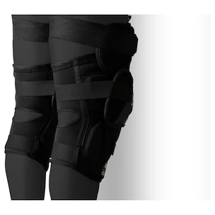 Ščitniki za kolena za vratarja Bauer  Pro Knee Guard Senior