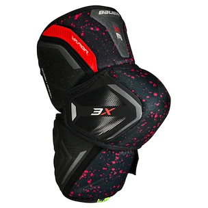Ščitniki za komolec Bauer Vapor 3X Intermediate L