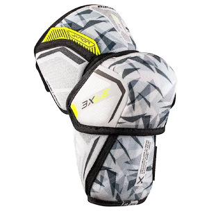 Ščitniki za komolec Bauer Vapor 3X LE Junior