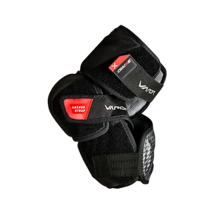 Ščitniki za komolec Bauer Vapor 3X Pro Senior