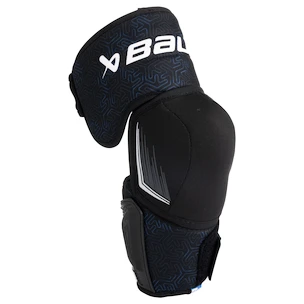 Ščitniki za komolec Bauer X  Intermediate