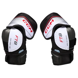 Ščitniki za komolec CCM JetSpeed FT8 Junior