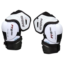 Ščitniki za komolec CCM JetSpeed FT8 Pro Junior