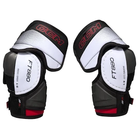 Ščitniki za komolec CCM JetSpeed FT880 Junior