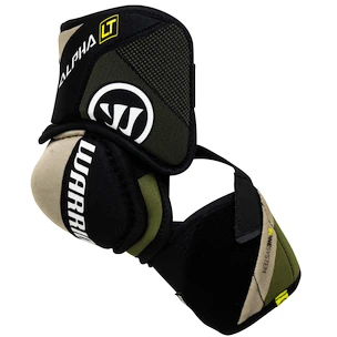 Ščitniki za komolec Warrior Alpha Lite Senior M