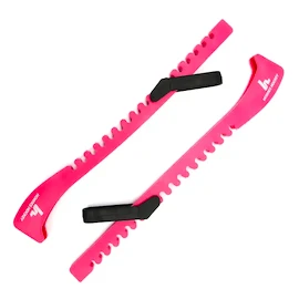 Ščitniki za rezila drsalk Howies Pink