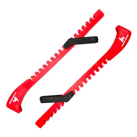 Ščitniki za rezila drsalk Howies Red