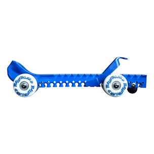 Ščitniki za rezila drsalk Sidelines Sports  Rollergard  Unisize roza