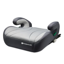 Sedežna blazina Kinderkraft I-Boost Grey