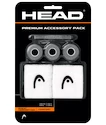 Set dodatkov Head  Premium Accessory Pack Grey